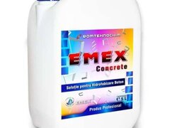 Impregnant Hidrofobizare Beton ?Emex Concrete? - Bid. 20 L